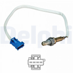 Lambda andur DELPHI ES21244-12B1