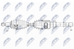Veov&otilde;ll NTY NPW-MZ-041