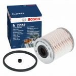 K&uuml;tusefilter BOSCH F 026 402 222