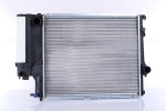 Radiaator,mootorijahutus NISSENS 60607