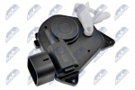 Ukselukk NTY EZC-TY-012