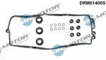 Tihendikomplekt, klapikaas Dr.Motor Automotive DRM01400S