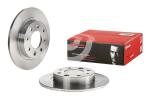 Piduriketas BREMBO 08.9466.10