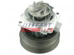 Veepump, mootori jahutus FAST FT57057