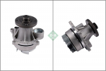 Veepump, mootori jahutus Schaeffler INA 538 0897 10
