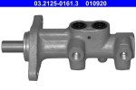 Peapiduri silinder ATE 03.2125-0161.3
