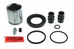 Remondikomplekt,Pidurisadul AUTOFREN SEINSA D42714C