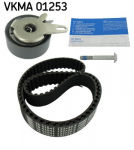 Hammasrihma komplekt SKF VKMA 01253
