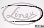 Tross,seisupidur LINEX 22.01.08
