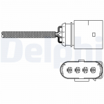 Lambda andur DELPHI ES20285-12B1
