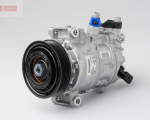 Kompressor,kliimaseade DENSO DCP02097