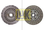 Sidurikomplekt Schaeffler LuK 643 3204 00