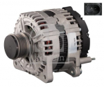 Generaator FEBI BILSTEIN 101507