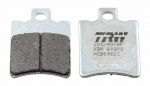 Piduriklotsi komplekt,ketaspidur TRW MCB696EC
