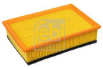 &Otilde;hufilter FEBI BILSTEIN 24406