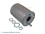 K&uuml;tusefilter BLUE PRINT ADK82336