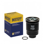 K&uuml;tusefilter HENGST FILTER H17WK08