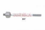 Sisemine rooliots,roolivarras ASHIKA 103-03-337