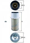 &Otilde;hufilter MAHLE LX 14