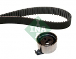 Hammasrihma komplekt INA 530 0567 10