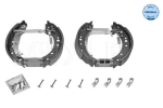 Piduriklotside komplekt MEYLE 32-14 533 0025/K