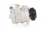 Kompressor,kliimaseade NISSENS 89488