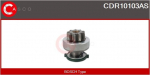 Hammastrummel,starter CASCO CDR10103AS
