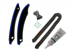 Mootori keti komplekt Schaeffler INA 559 1780 20