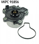 Veepump, mootori jahutus SKF VKPC 91856