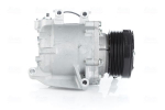 Kompressor,kliimaseade NISSENS 89246