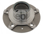 Rattarumm FEBI BILSTEIN 45996