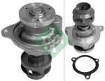 Veepump, mootori jahutus Schaeffler INA 538 0263 10