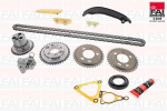 Mootori keti komplekt FAI AutoParts TCK138