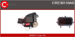 Generaatori pingeregulaator CASCO CRE30110AS