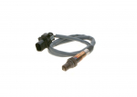Lambda andur BOSCH 0 258 017 231