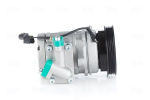 Kompressor,kliimaseade NISSENS 89255