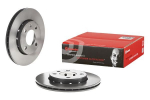 Piduriketas BREMBO 09.6799.11