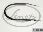 Tross,seisupidur LINEX 33.01.40