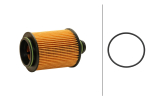 &Otilde;lifilter HELLA 8ZO 366 100-421