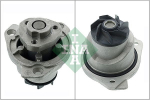 Veepump, mootori jahutus INA 538 0352 10