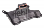 H&uuml;draulikafilter,automaatk&auml;igukast FEBI BILSTEIN 105792