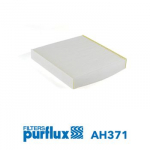 Filter,salongi&otilde;hk PURFLUX AH371