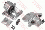Pidurisadul TRW BHV156E