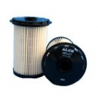 K&uuml;tusefilter ALCO FILTER MD-617