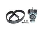 Veepump + hammasrihmakomplekt BOSCH 1 987 946 388