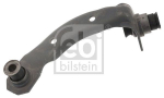 Paigutus,Mootor FEBI BILSTEIN 48373