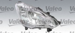 Esituli VALEO 043779