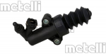 Silinder,Sidur METELLI 54-0058