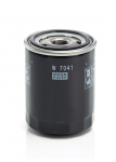 &Otilde;lifilter MANN-FILTER W 7041