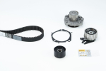 Veepump + hammasrihmakomplekt CONTINENTAL CTAM CT1155WP1